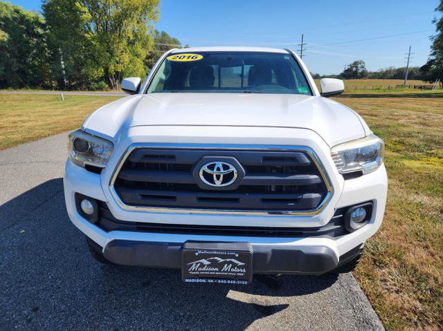 Used 2016 Toyota Tacoma SR5 image 3