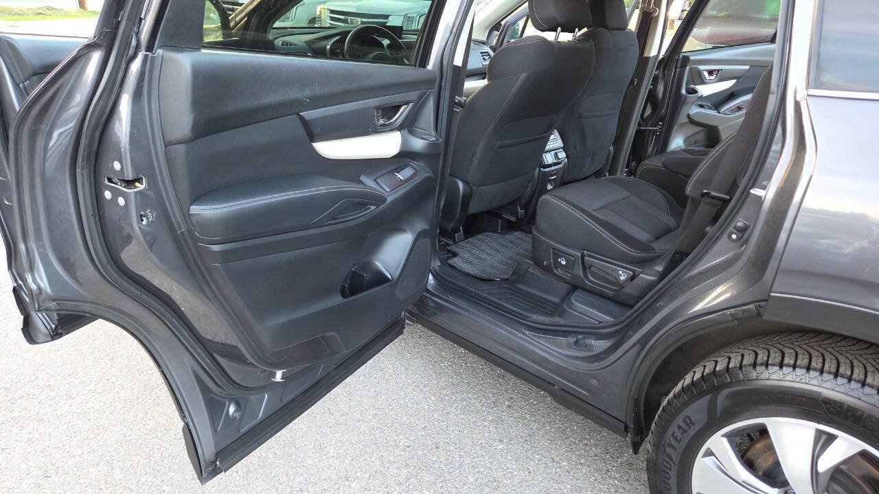Used 2019 Subaru Ascent Premium AWD/4WD image 31