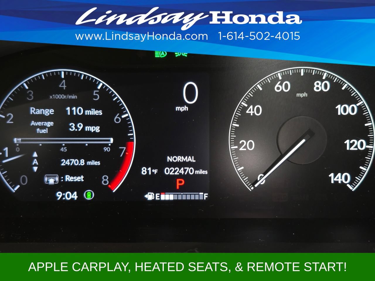Used 2025 Honda HR-V Sport image 14