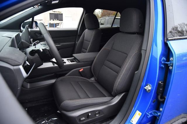 New 2026 Honda Prologue Eco image 18