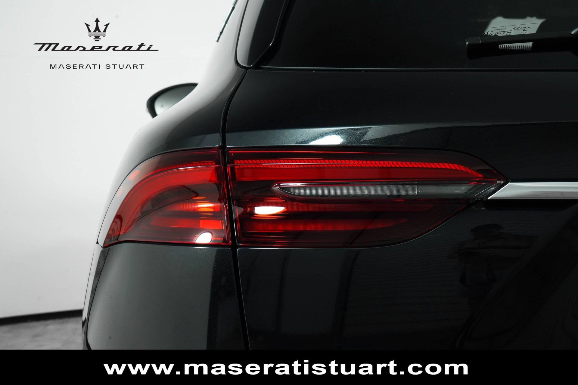 New 2025 Maserati Grecale GT AWD/4WD image 16
