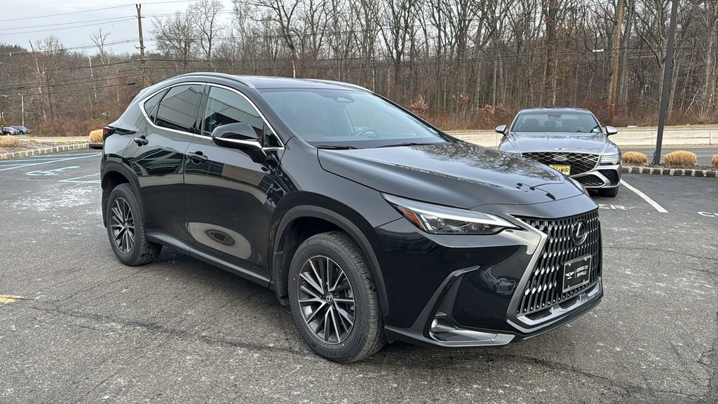 Used 2024 Lexus NX 350 350 Premium image 7