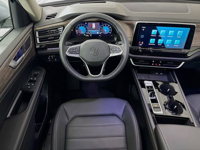 New 2026 Volkswagen Atlas SEL image 23