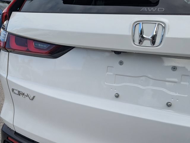Used 2023 Honda CR-V EX image 9