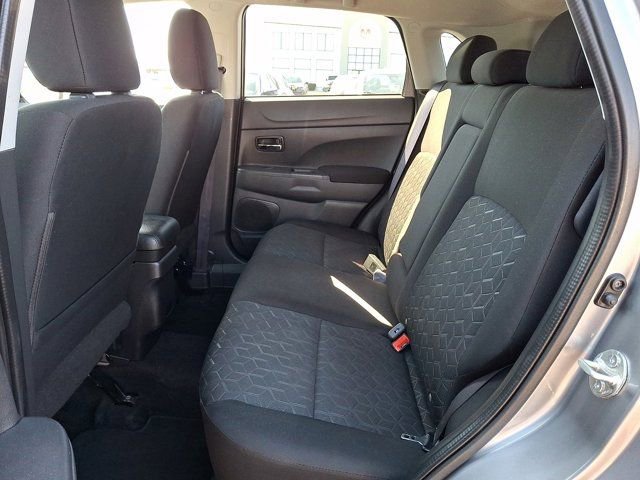 Used 2022 Mitsubishi Outlander Sport ES image 13