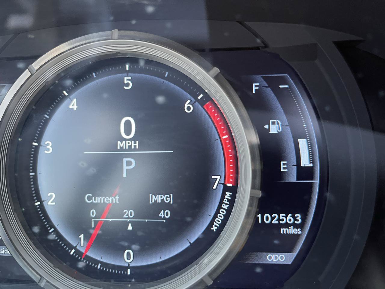 Used 2018 Lexus RC 300 F Sport RWD image 27