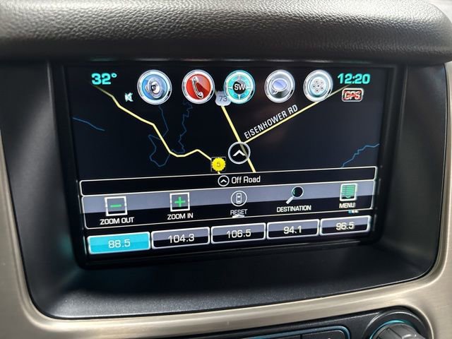 Used 2020 GMC Yukon Denali w/ Denali Ultimate Package image 6