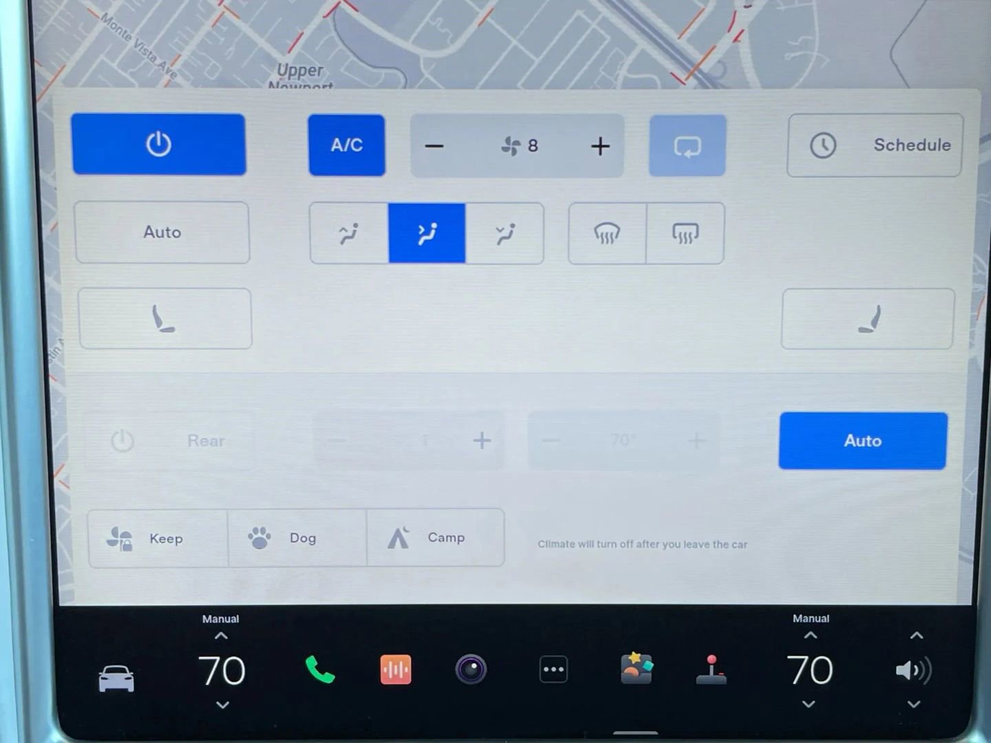 Used 2018 Tesla Model X 75D image 24