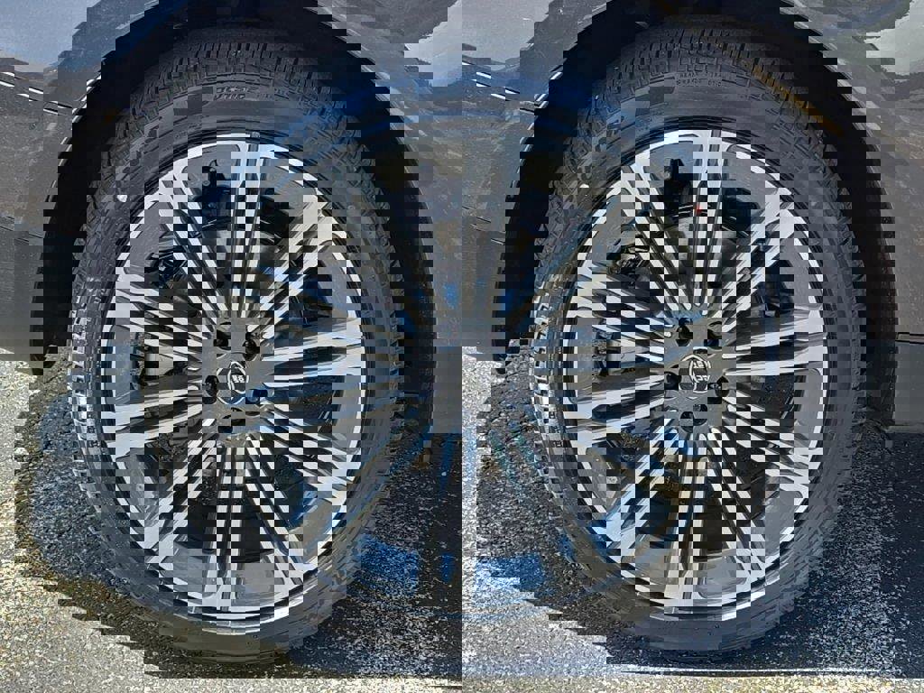 New 2025 Land Rover Range Rover Sport SE image 6