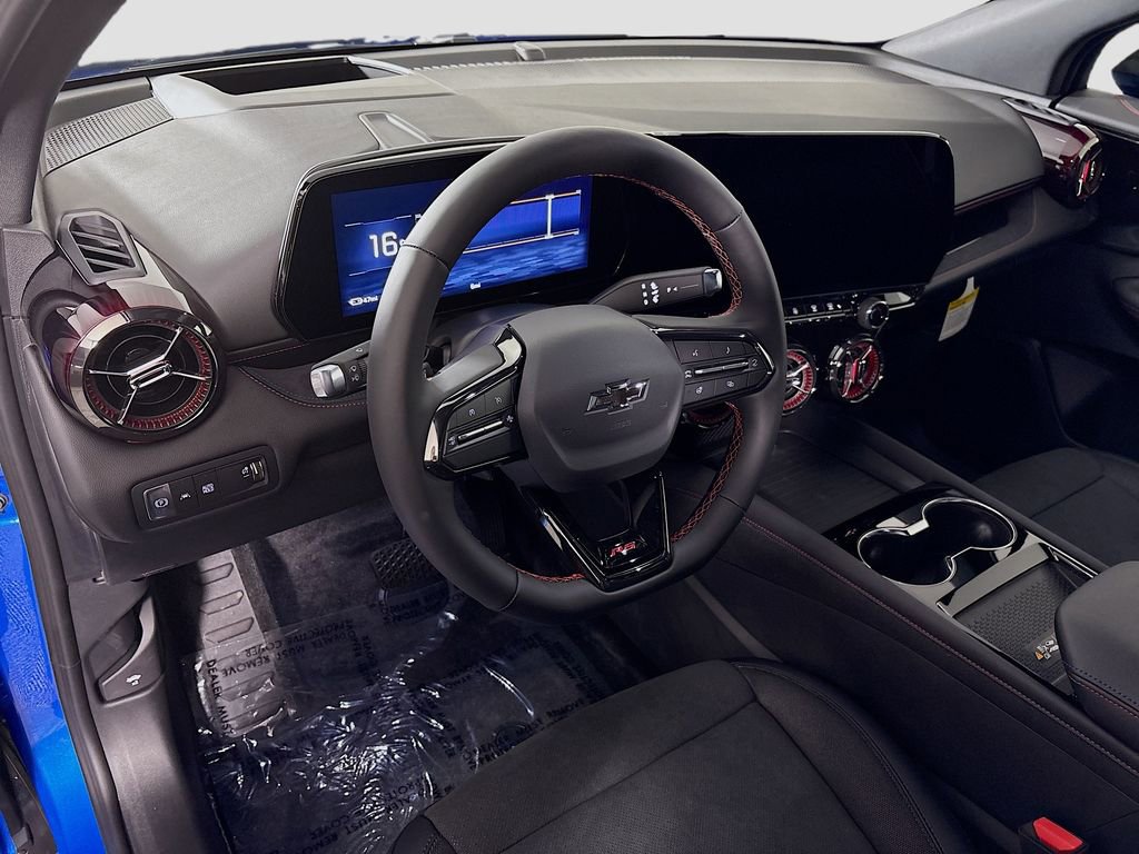 Used 2026 Chevrolet Blazer EV RS image 9