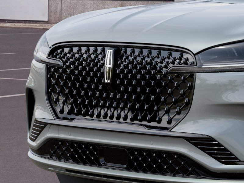 New 2027 Lincoln Aviator AWD image 17