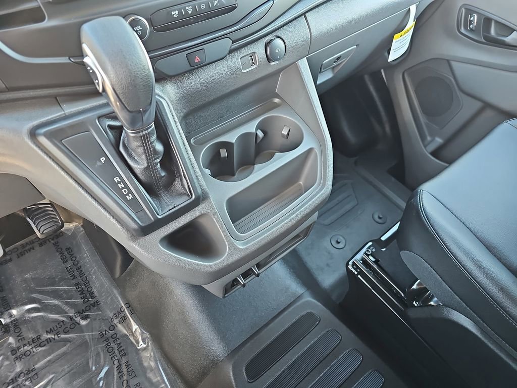 New 2026 Ford Transit 350 148 High Roof w/ Load Area Protection Package image 24