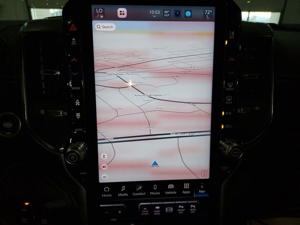 New 2026 RAM 3500 Laramie image 24