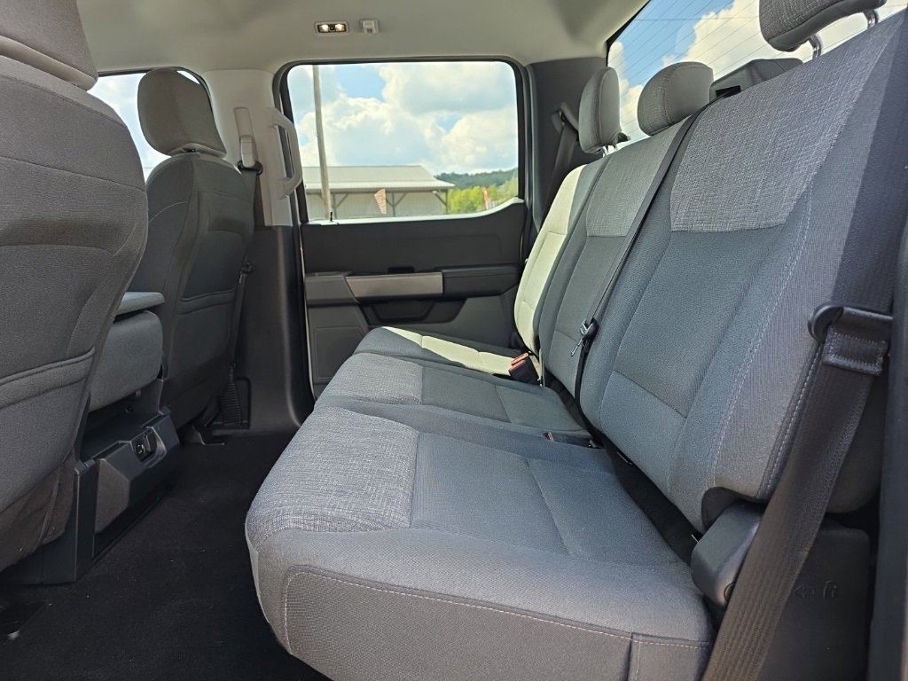 Used 2022 Ford F150 XLT w/ Bed Utility Package image 16