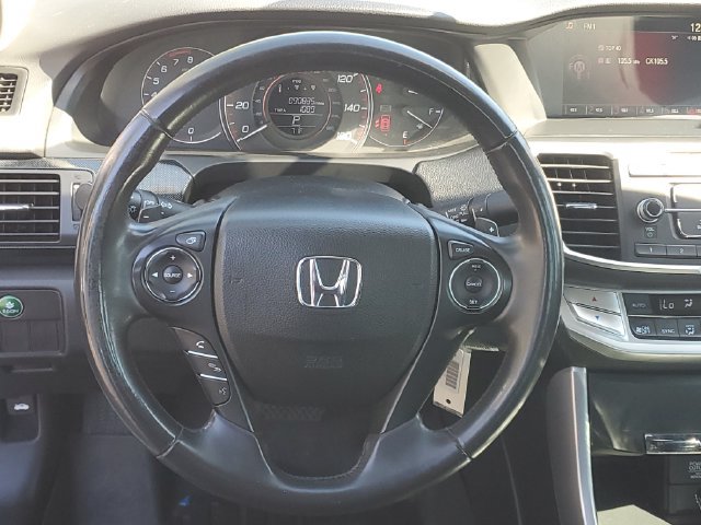 Used 2014 Honda Accord Sport image 13