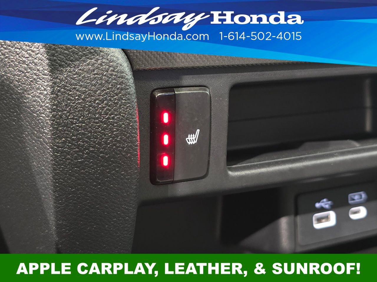 Used 2024 Honda Ridgeline RTL image 21