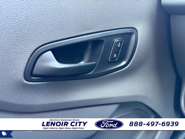 Used 2024 Ford E-Transit 148 High Roof RWD image 18