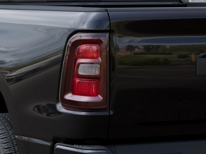 New 2026 RAM 1500 Express AWD/4WD image 10