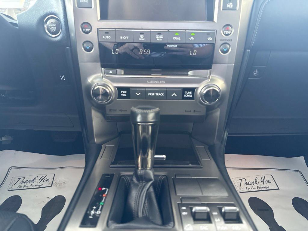 Used 2019 Lexus GX 460 w/ Navigation Package AWD/4WD image 20