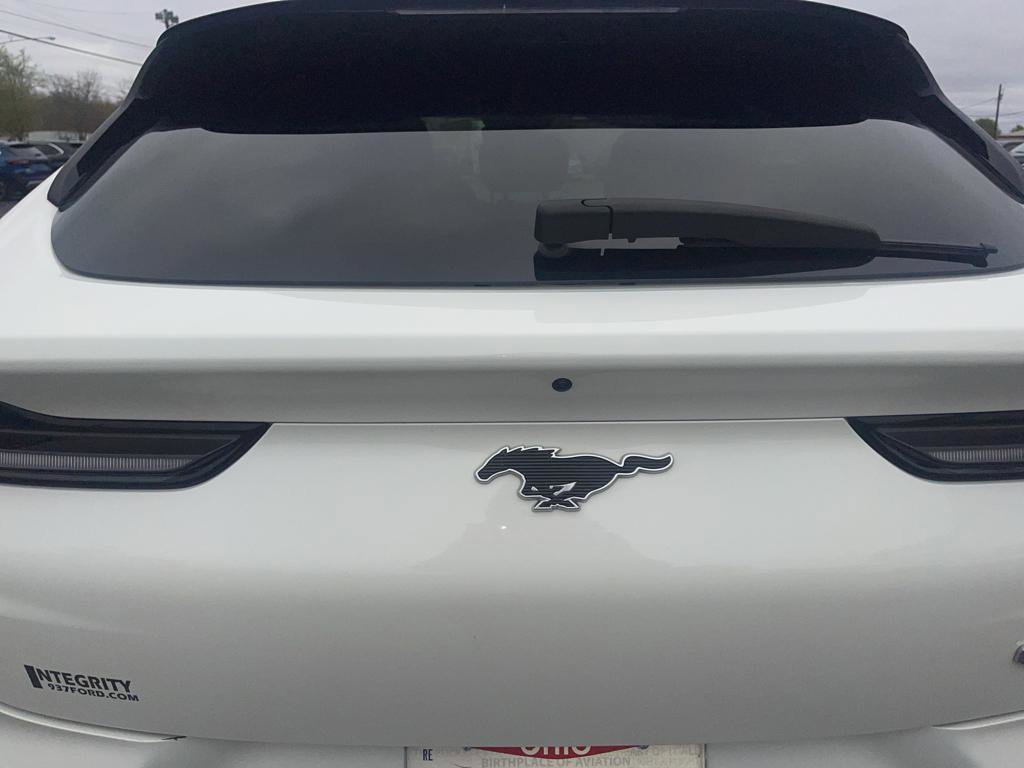 Used 2021 Ford Mustang Mach-E California Route 1 image 8