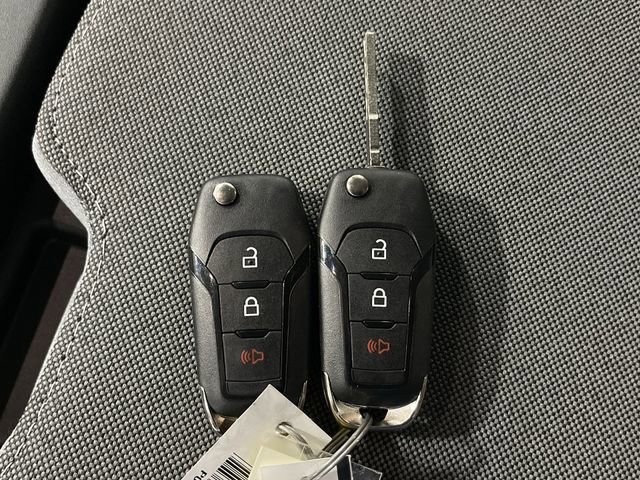 New 2026 Ford F350 XL w/ STX Appearance Package image 31