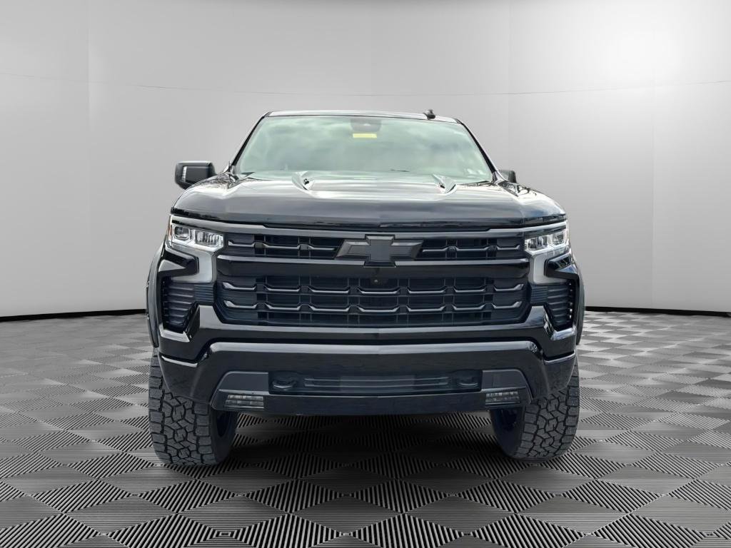 Used 2023 Chevrolet Silverado 1500 RST w/ All Star Edition Plus image 7