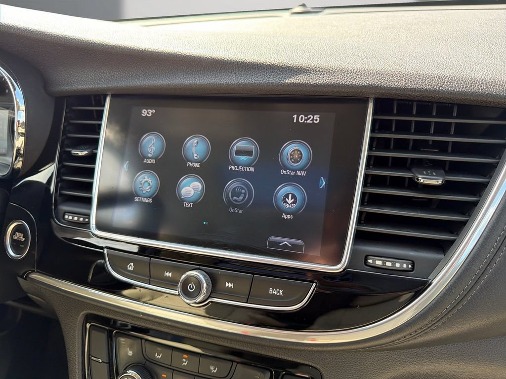 Certified 2019 Buick Encore Essence FWD image 19