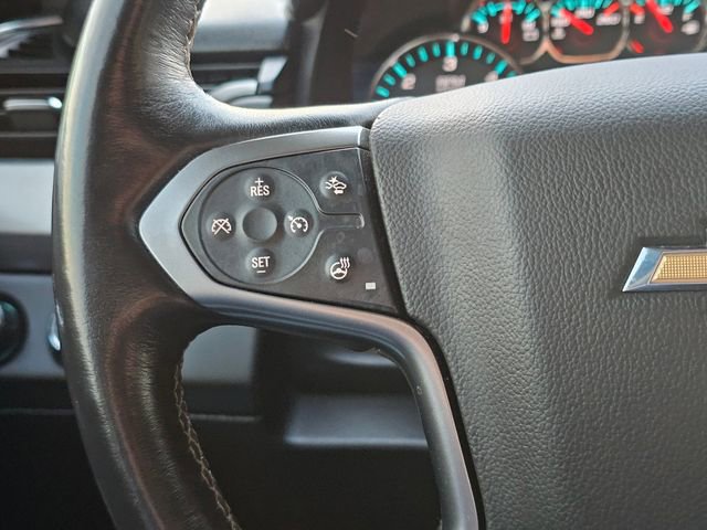 Used 2016 Chevrolet Suburban LTZ image 35