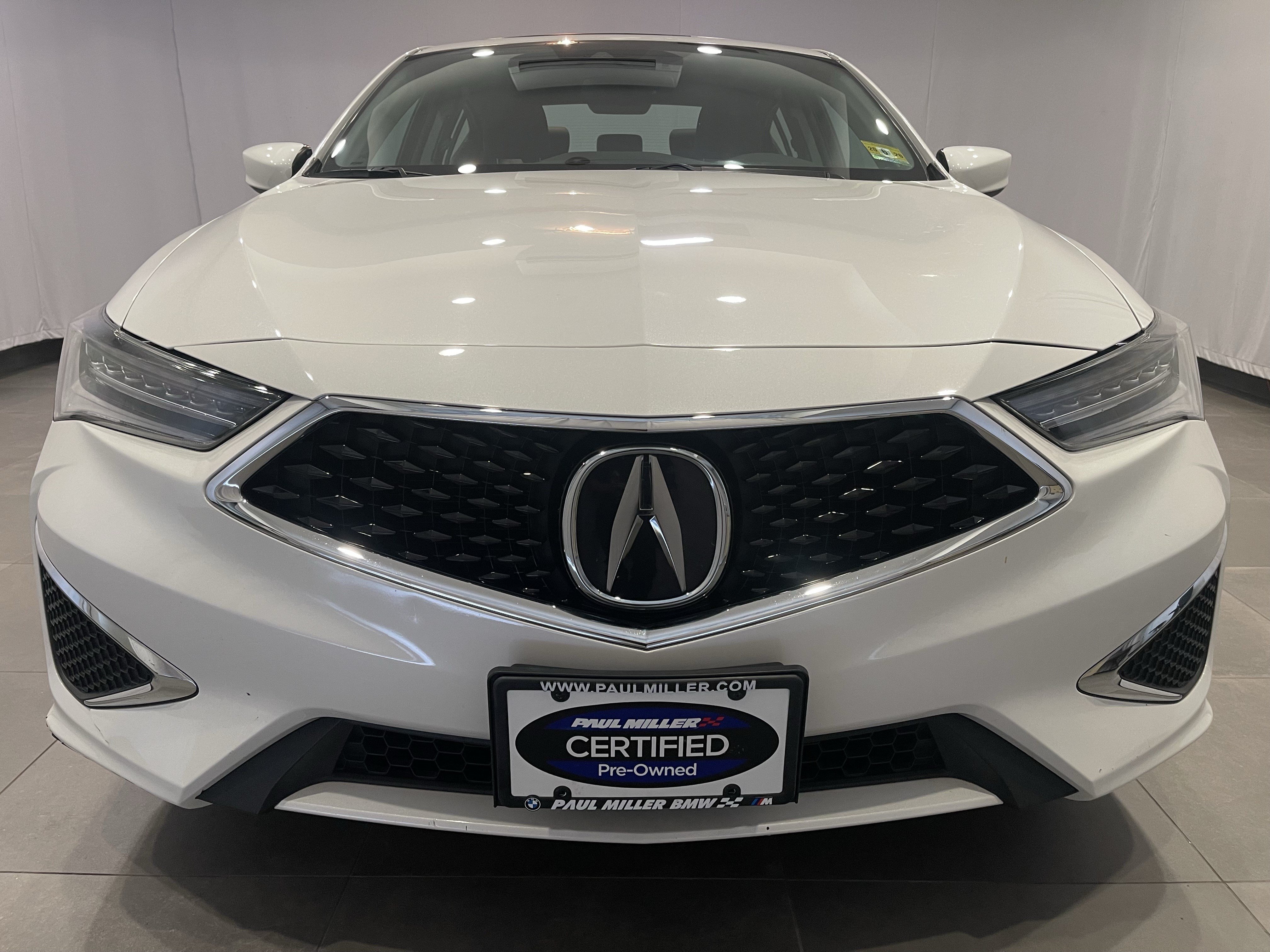 Used 2019 Acura ILX FWD video 2