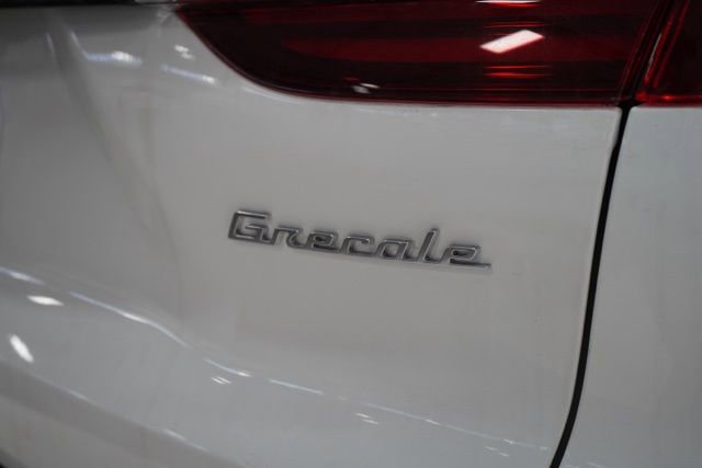 New 2025 Maserati Grecale Modena image 10