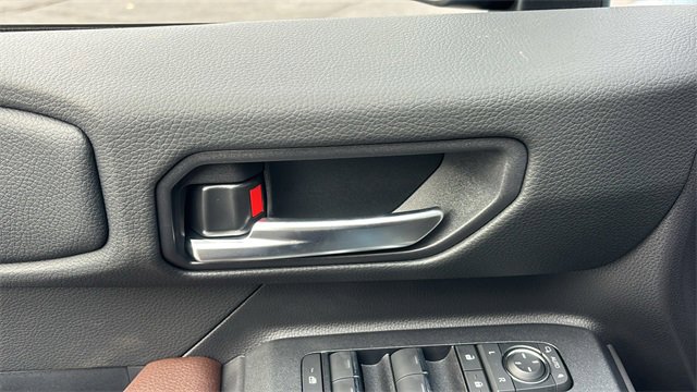 New 2026 Toyota Land Cruiser image 10