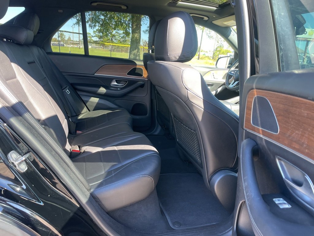 Used 2020 Mercedes-Benz GLE 350 4MATIC image 14
