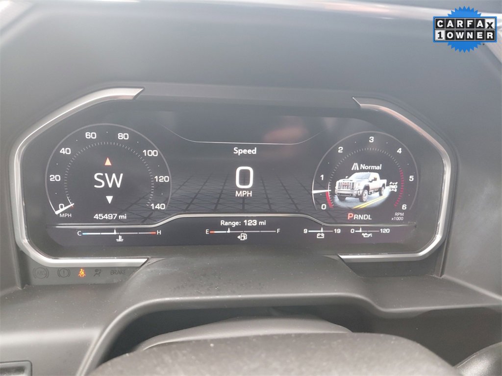 Certified 2024 GMC Sierra 3500 Denali image 20