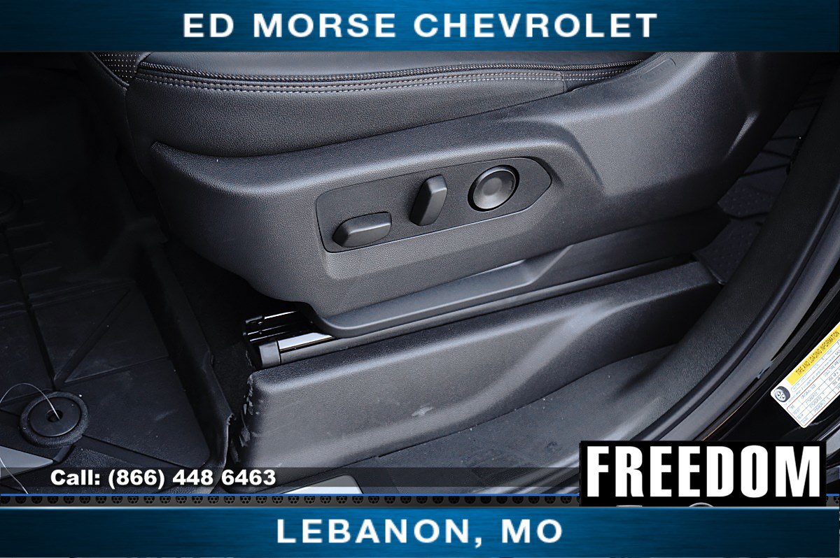 New 2026 Chevrolet Silverado 1500 High Country w/ High Country Premium Package AWD/4WD image 36