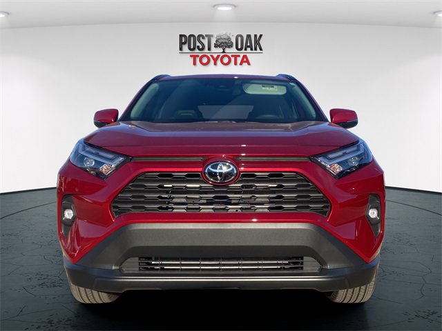 New 2025 Toyota RAV4 XLE Premium image 2
