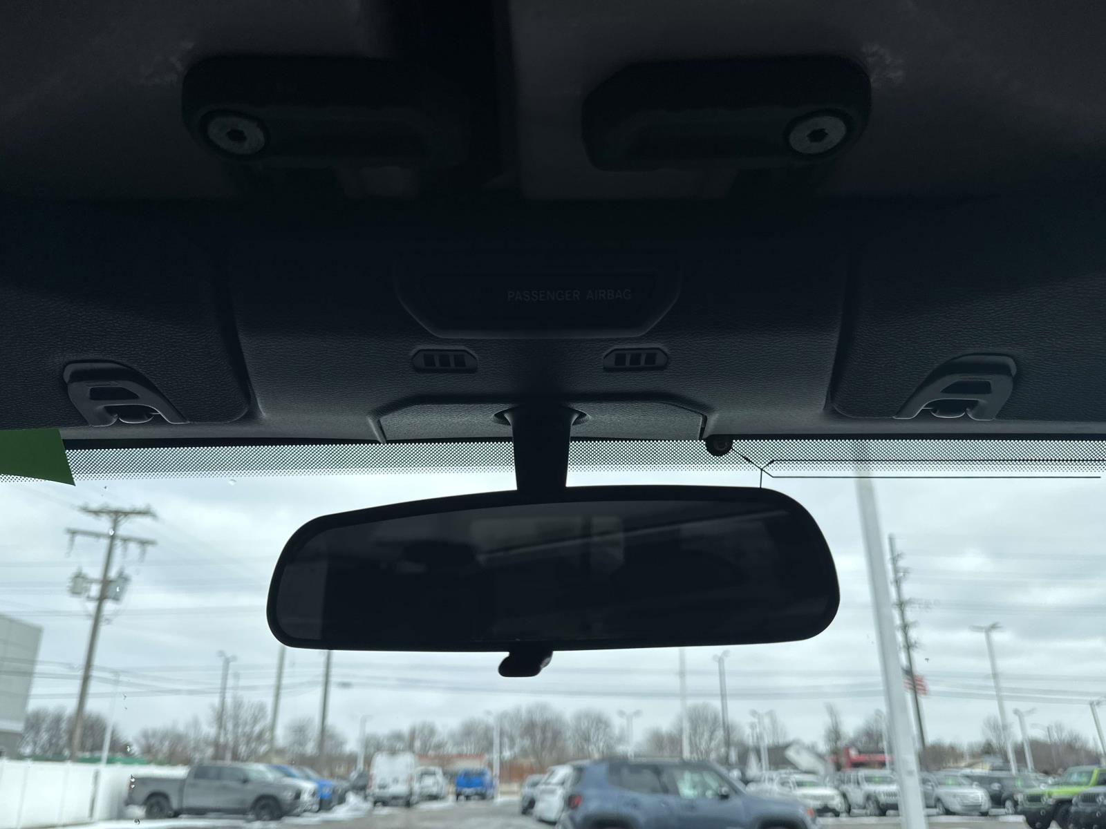 Used 2023 Jeep Wrangler Unlimited w/ Cold Weather Group image 30