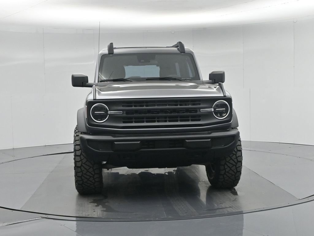 Used 2021 Ford Bronco 2-Door image 21