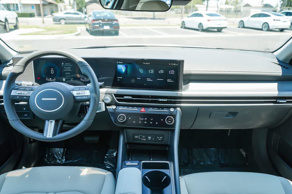 New 2026 Hyundai Sonata SEL FWD image 12