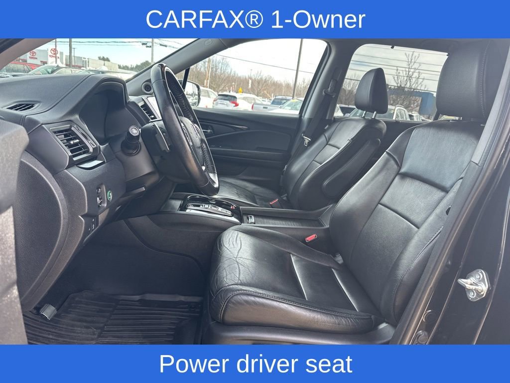 Used 2018 Honda Pilot Touring image 13