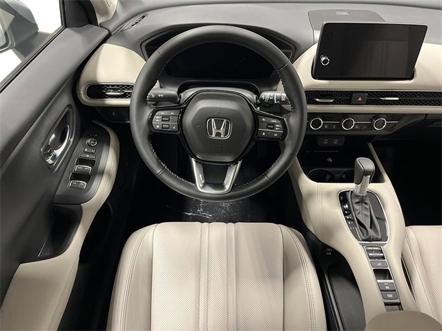 New 2026 Honda HR-V EX-L image 24