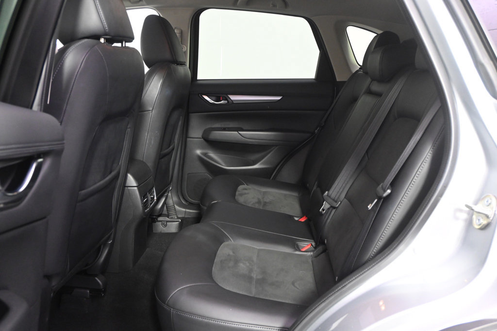 Used 2018 MAZDA CX-5 Touring w/ Preferred Equipment Package AWD/4WD image 21