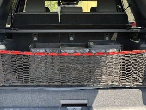 New 2026 Toyota 4Runner Trailhunter AWD/4WD image 36