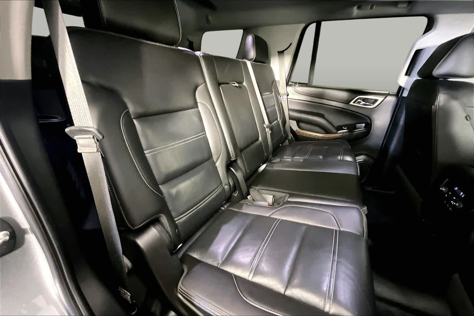 Used 2019 GMC Yukon Denali w/ Denali Ultimate Package RWD image 20
