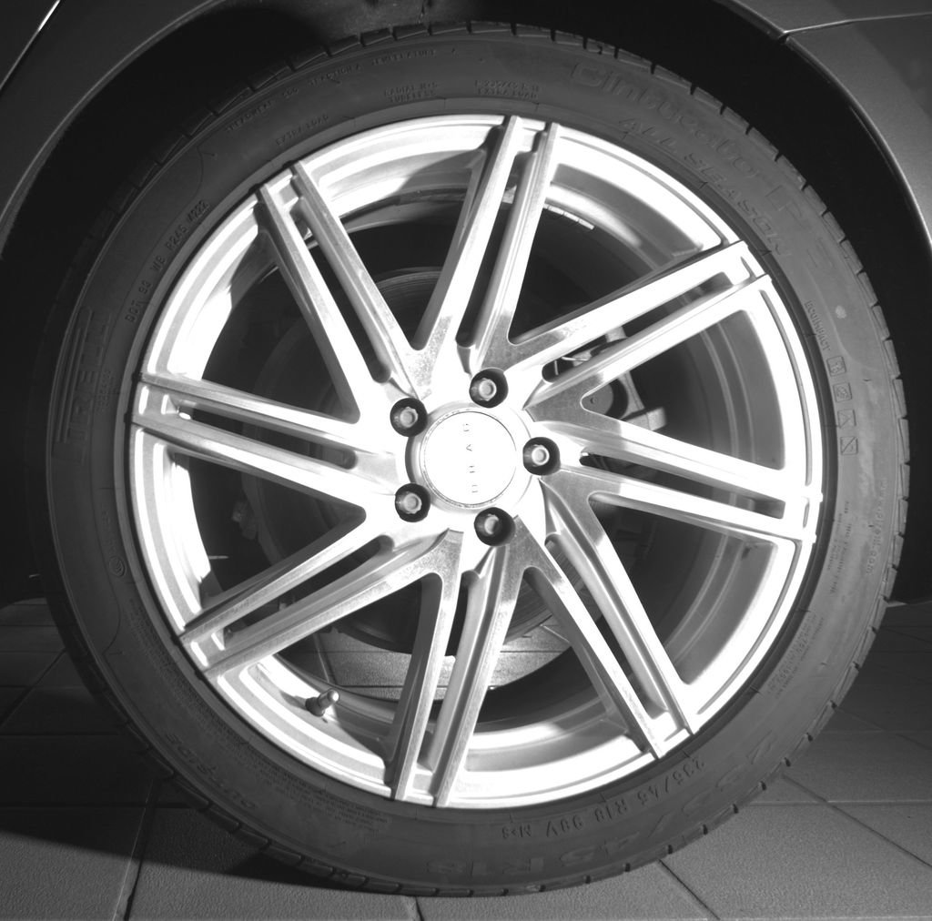 Used 2017 Ford Fusion Energi Titanium FWD image 24