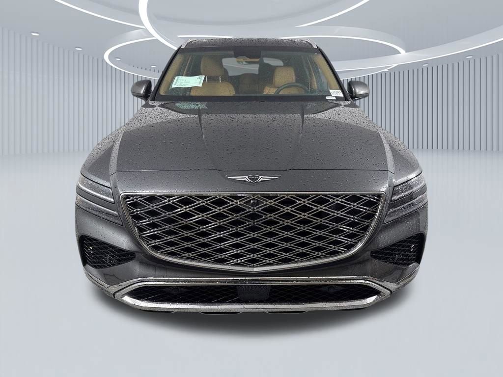 New 2026 Genesis GV80 2.5T Advanced AWD/4WD image 10