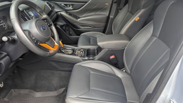 Used 2022 Subaru Forester Wilderness image 18