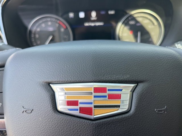 Used 2024 Cadillac XT6 Sport w/ Technology Package image 54