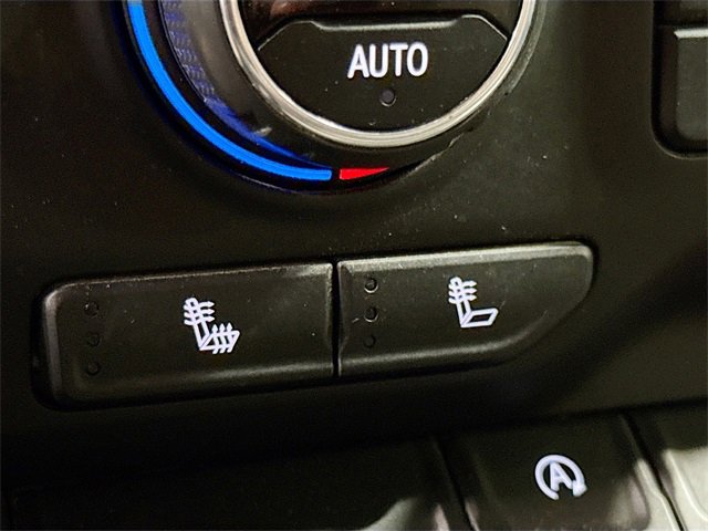 Used 2019 Chevrolet Silverado 1500 LTZ image 19