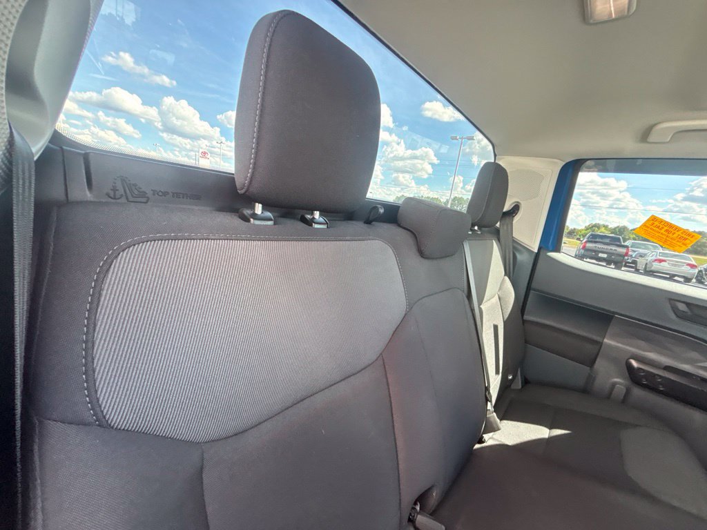 Used 2024 Ford Maverick XL FWD image 27