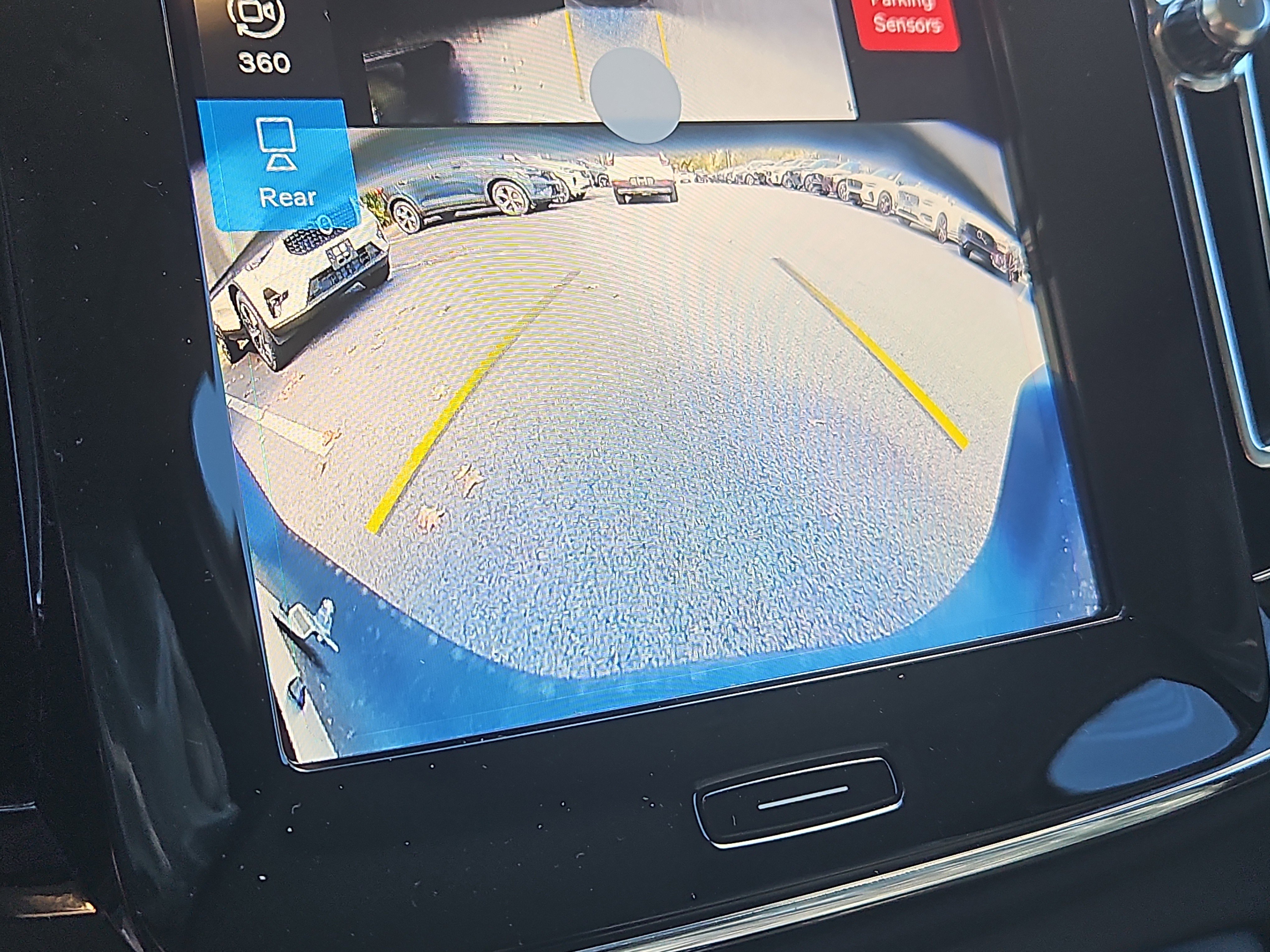 New 2026 Volvo XC40 B5 Plus w/ Protection Package Premier image 6